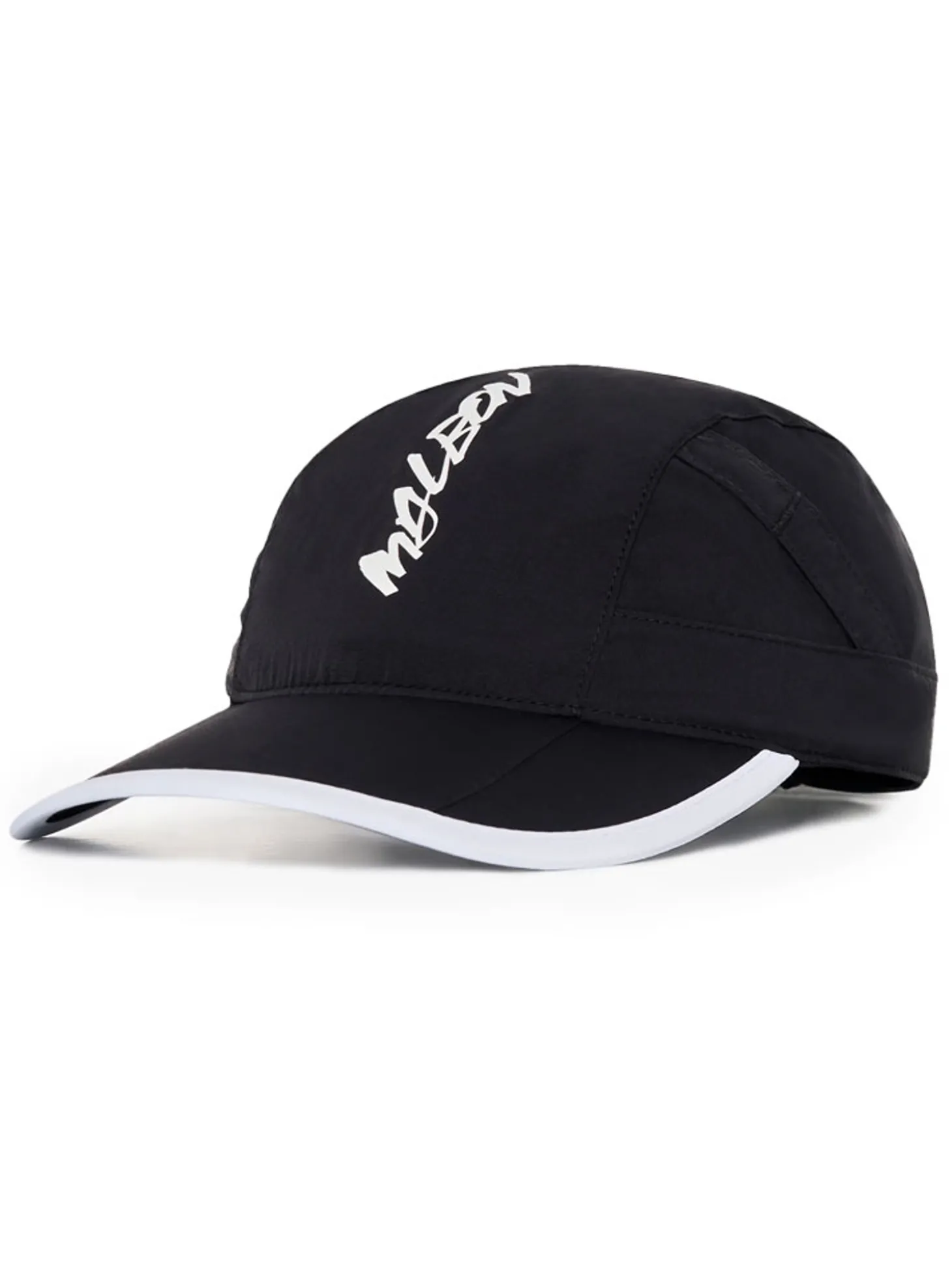 Malbon Nylon Bungee Hat