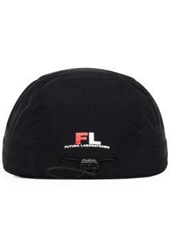 Malbon Nylon Bungee Hat