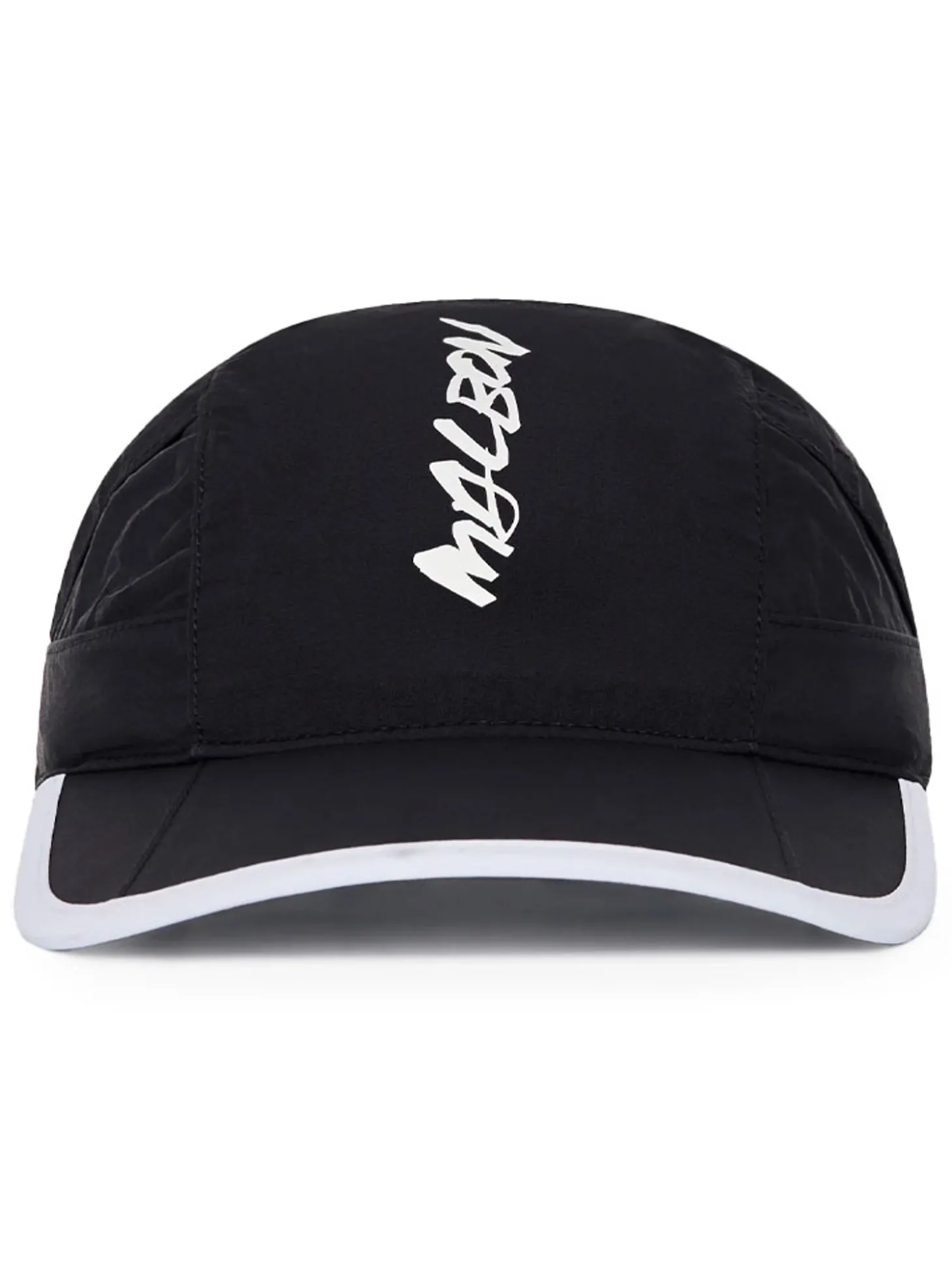 Malbon Nylon Bungee Hat