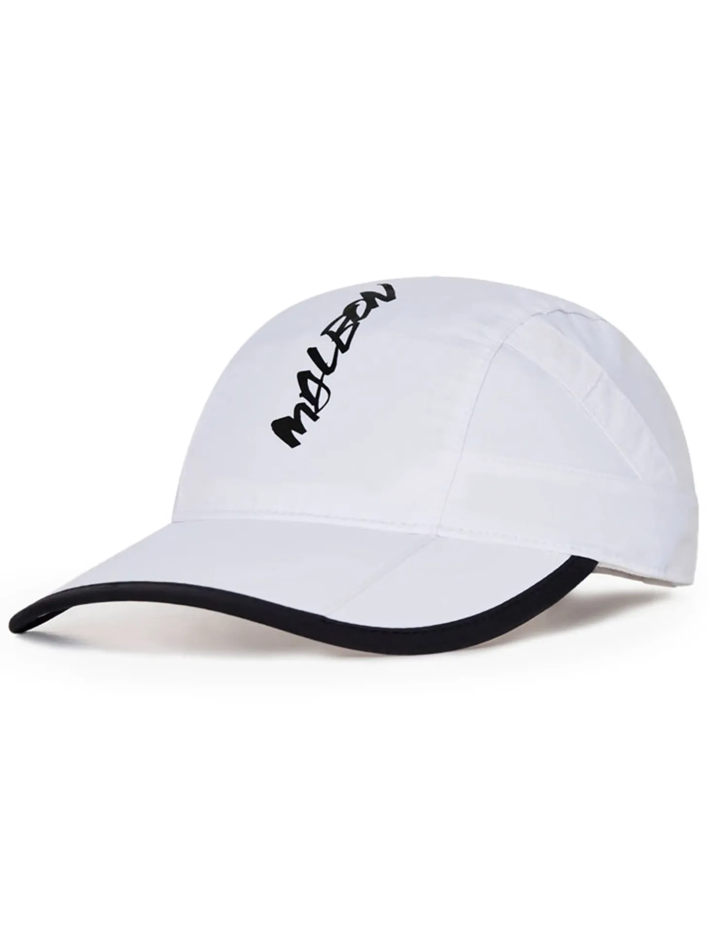 Malbon Nylon Bungee Hat