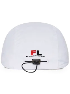 Malbon Nylon Bungee Hat