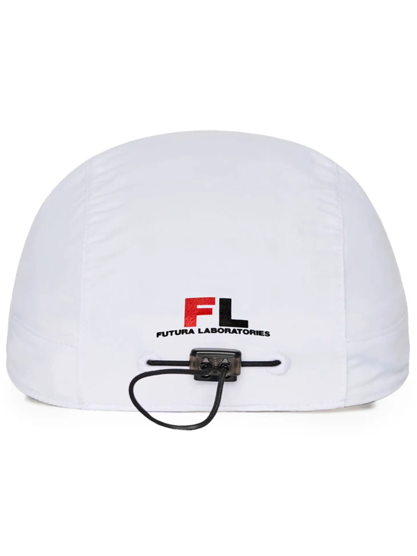 Malbon Nylon Bungee Hat