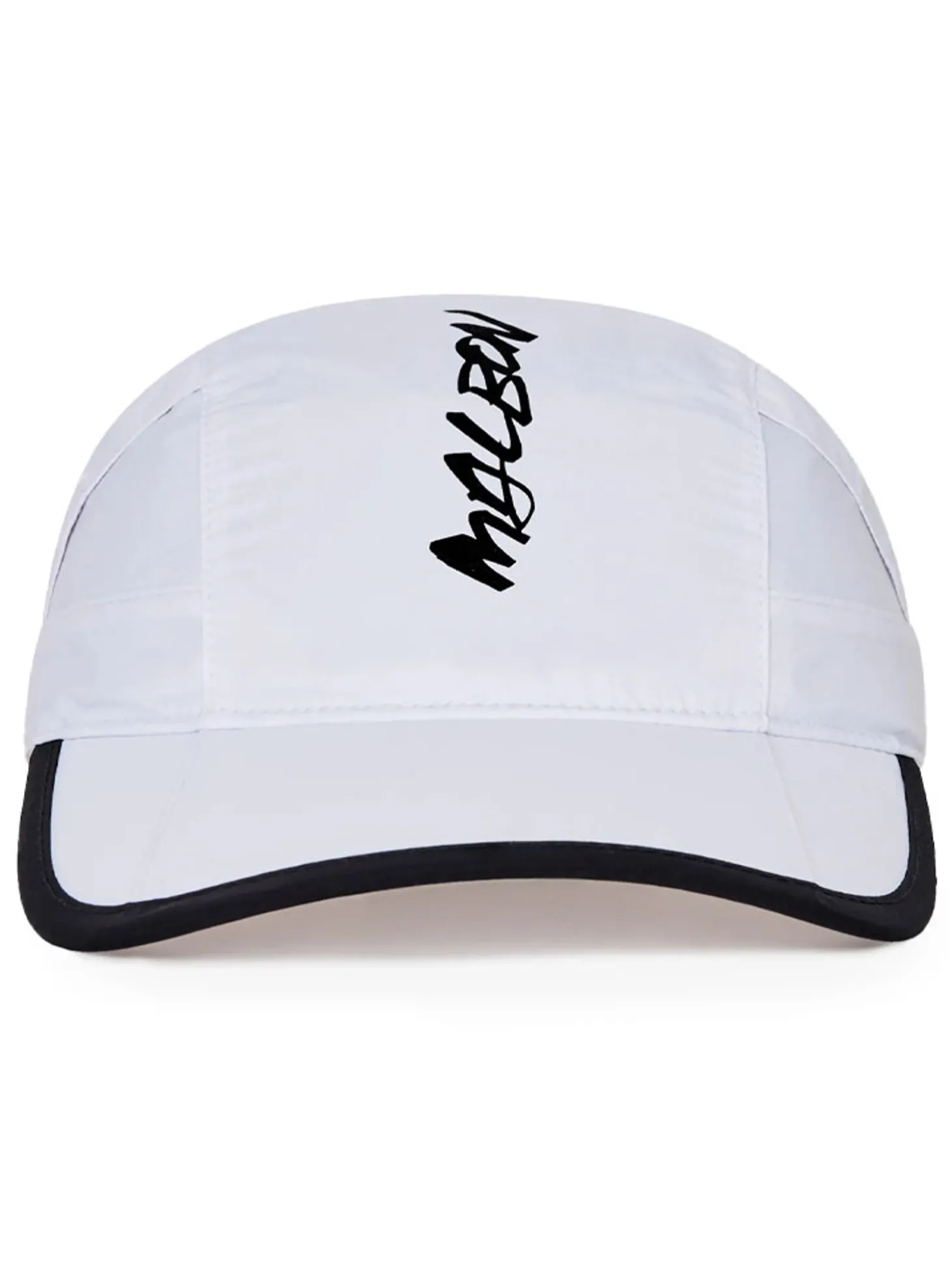 Malbon Nylon Bungee Hat
