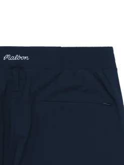 Malbon Performance Nylon Tech Pant - Navy