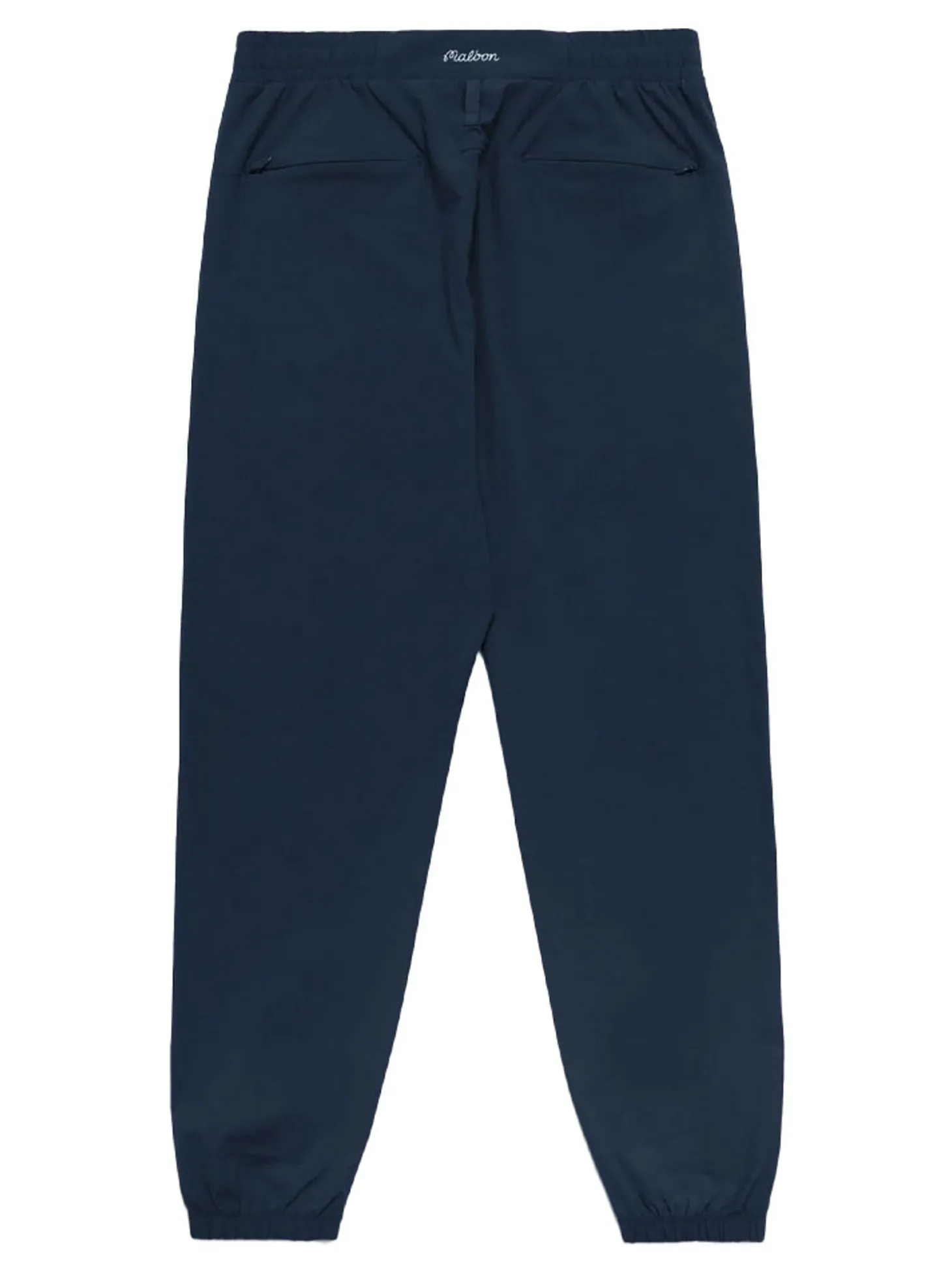 Malbon Performance Nylon Tech Pant - Navy