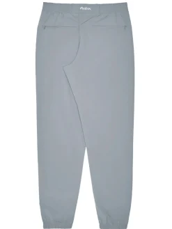 Malbon Performance Nylon Tech Pant - Steel
