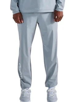 Malbon Performance Nylon Tech Pant - Steel