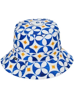 Malbon Riviera Bucket Hat - Multi