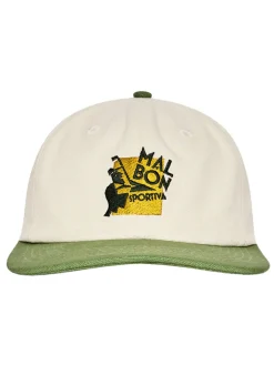 Malbon Sportiva Painters Cap