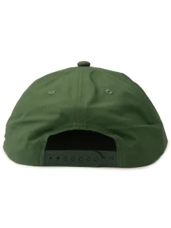 Malbon Tiger Buckets Rope Hat