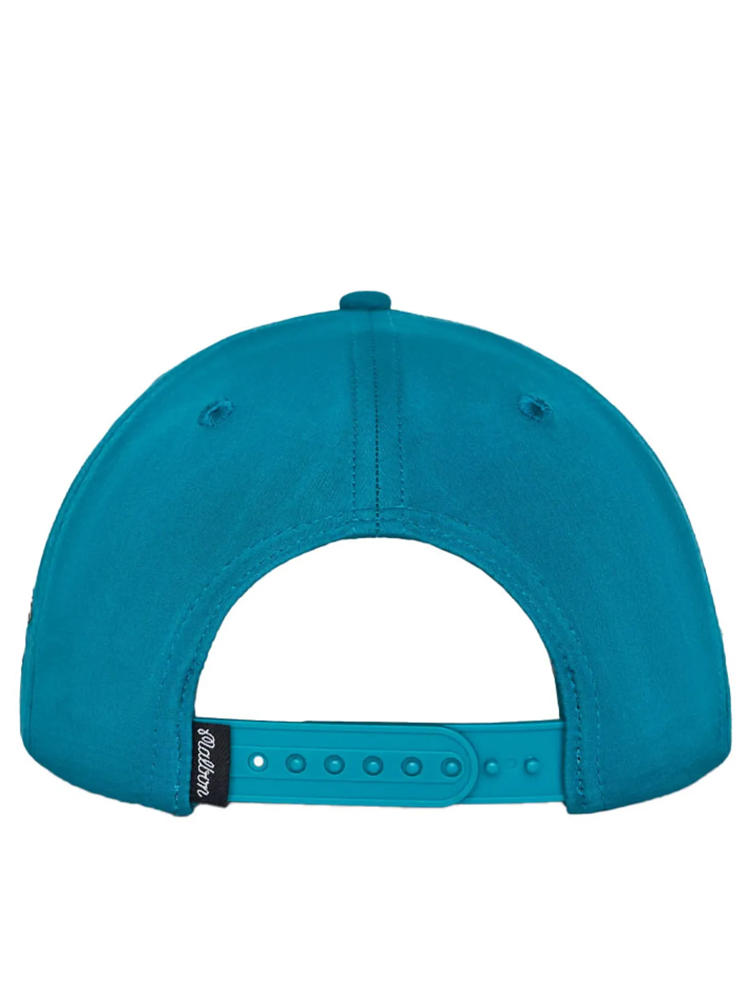 Malbon Two Man Scramble Nylon Rope Hat