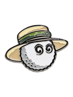Malbon Vacation Club Ball Marker