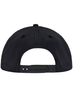 Malbon Vacation Club Nylon Rope Cap