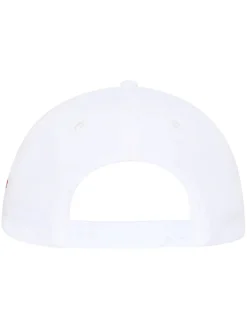 Malbon Vacation Club Nylon Rope Cap