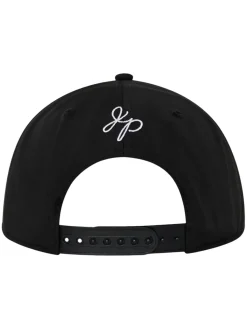 Malbon x Jesper Parnevik 5 Panel Hat