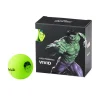 Marvel Golf Balls - 4 Pack The Hulk