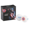 Marvel Golf Balls - 4 Pack Captain America