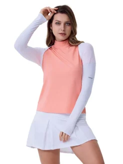 MEGA Golf CooUV UPF50+ Cooling Shawl