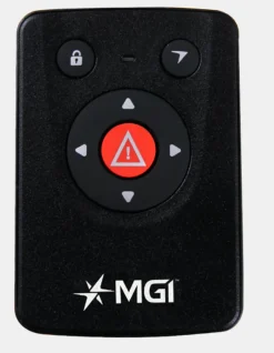 MGI Ai Remote