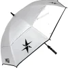 MGI Clear View Solar Umbrella