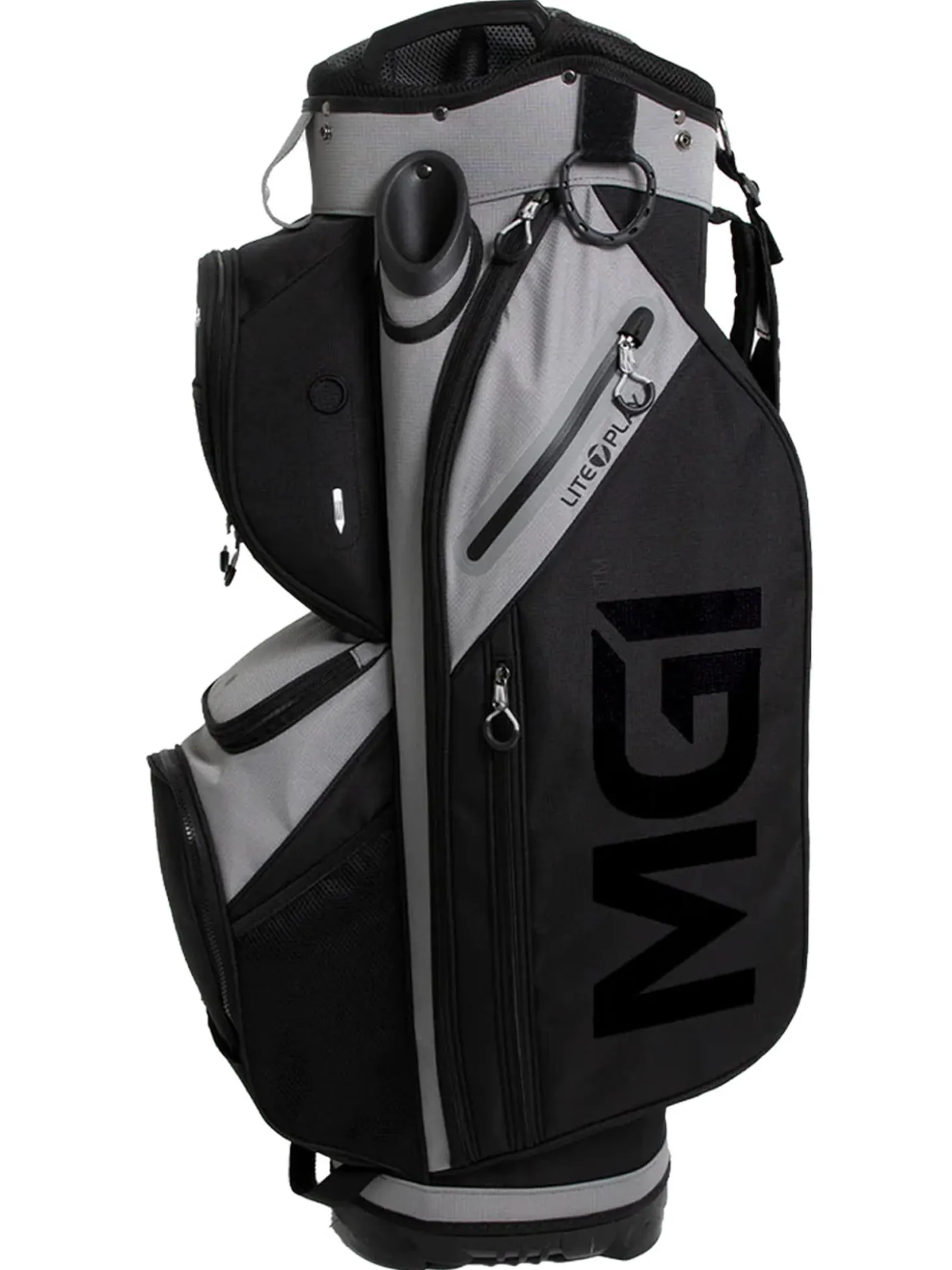 MGI Lite-Play 2024 Cart Bag