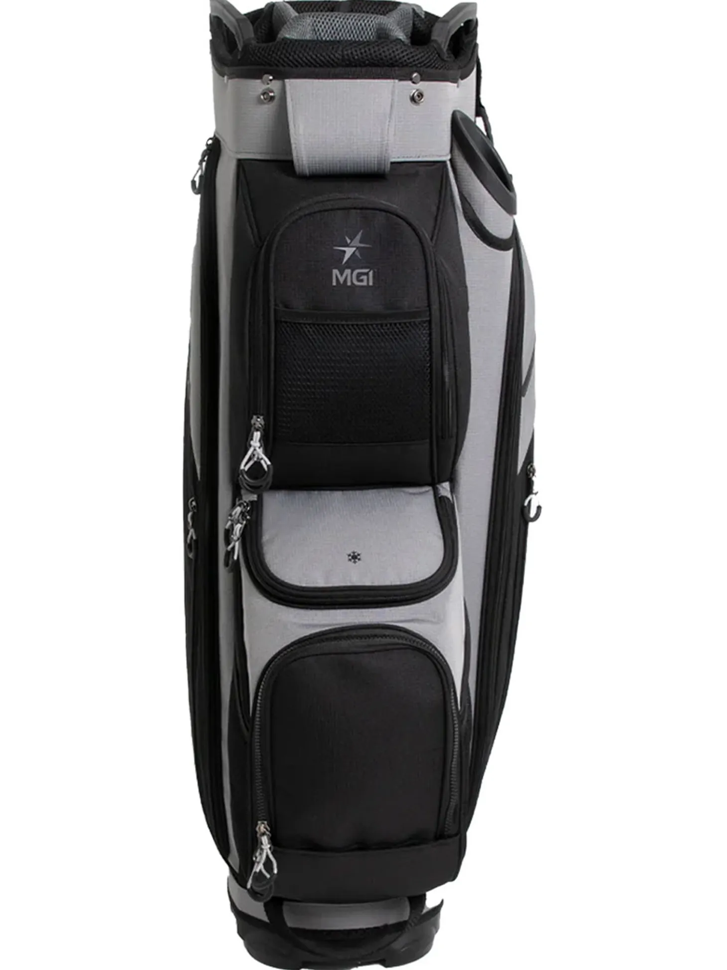 MGI Lite-Play 2024 Cart Bag