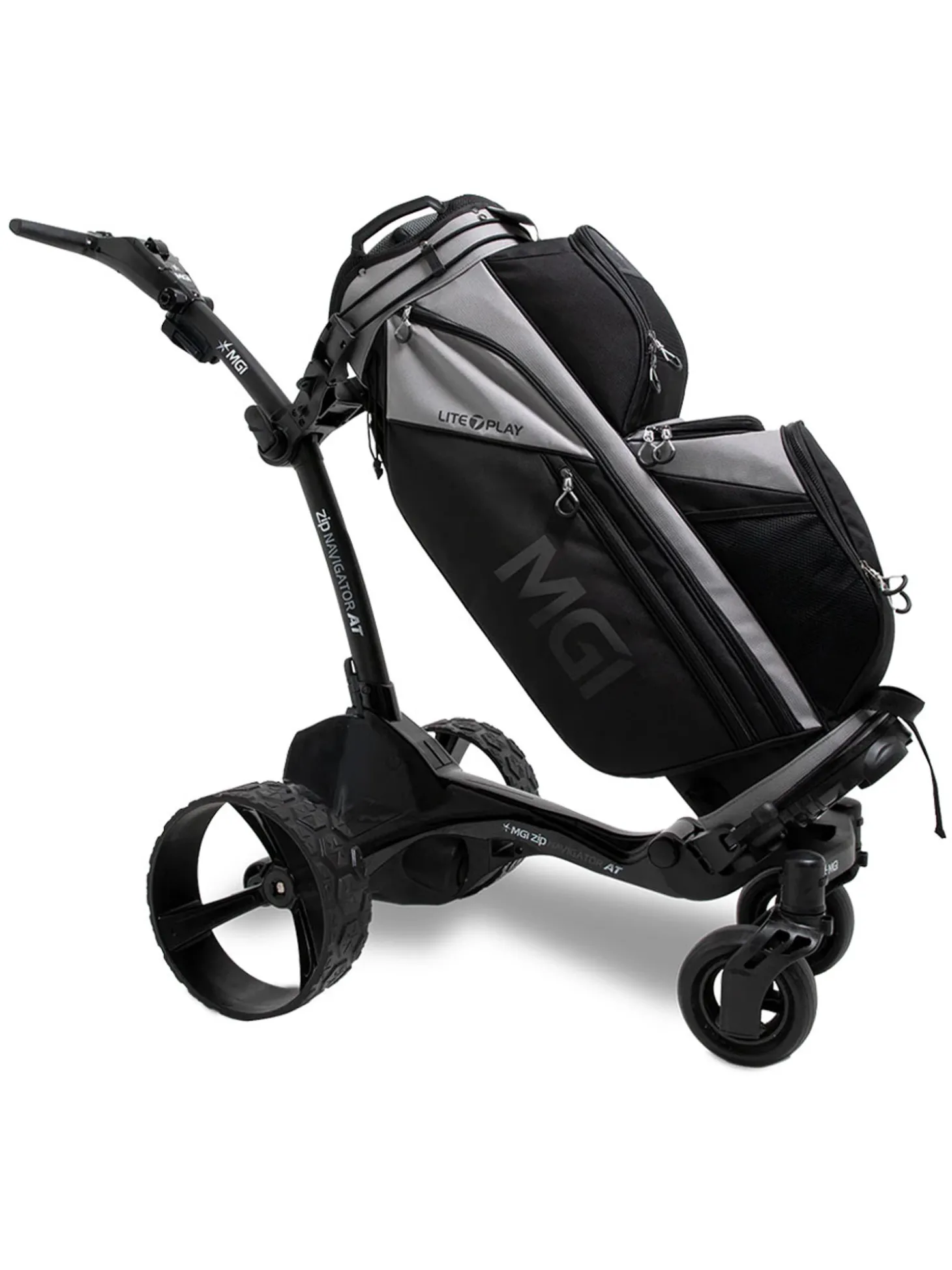 MGI Lite-Play 2024 Cart Bag