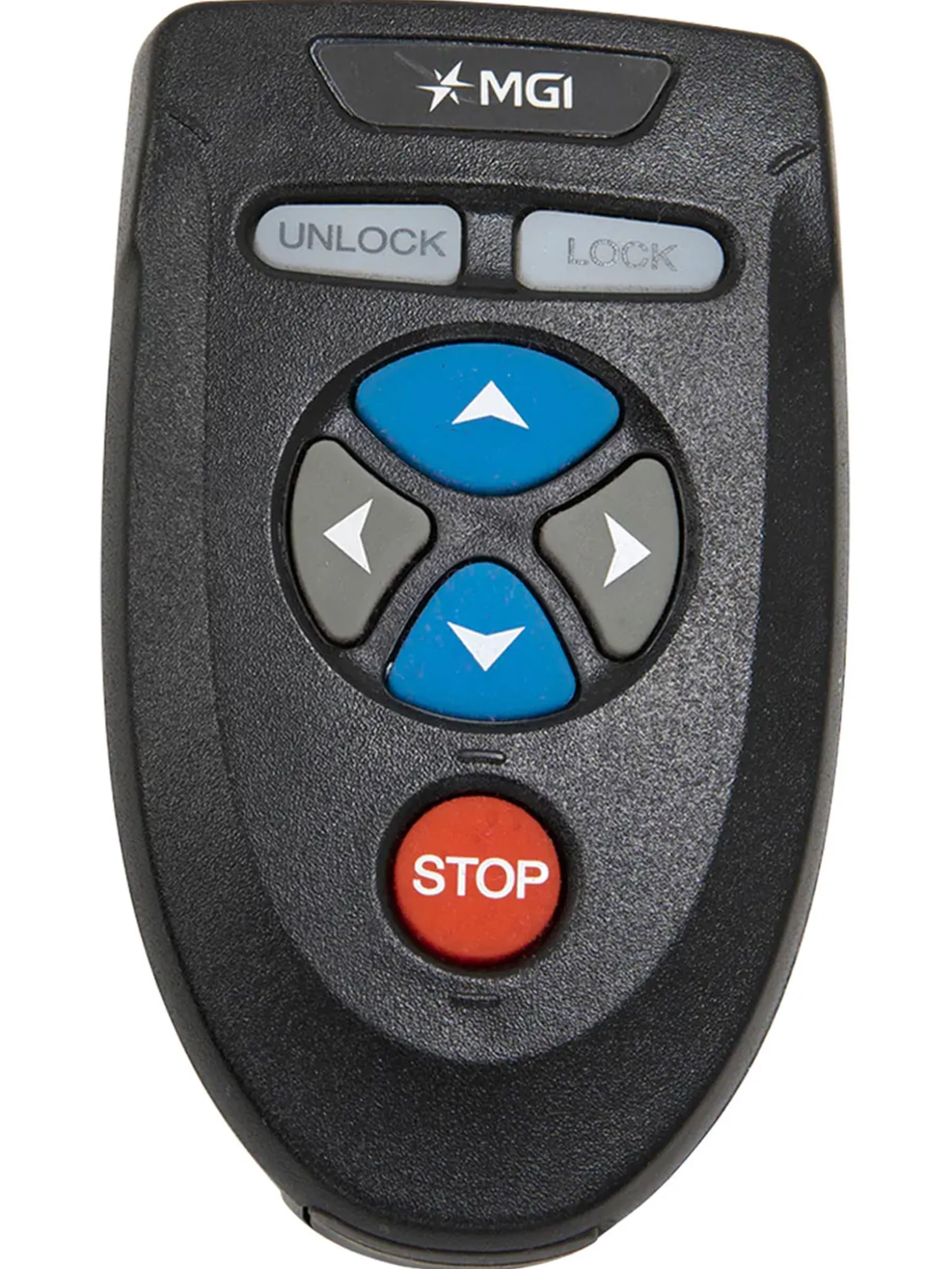MGI Navigator Remote