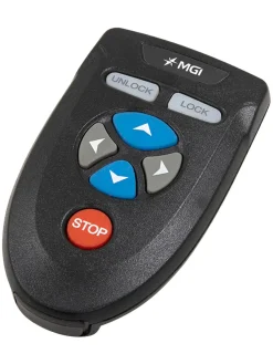 MGI Navigator Remote