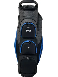 MGI Pro-Play 2024 Cart Bag