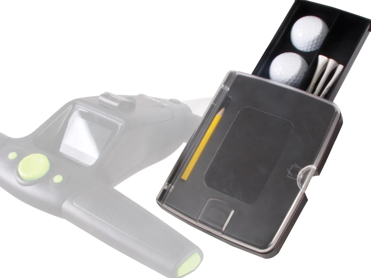 MGI Zip & Ai Scorecard Holder