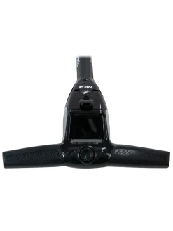 MGI Zip Navigator All Terrain 2024 Motorised Golf Buggy - Black