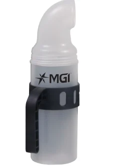 MGI Zip Sand Bottle