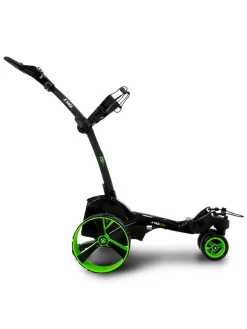 MGI Zip X5 2024 Motorised Golf Buggy - Black