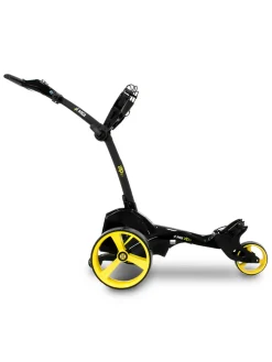 MGI Zip X1 2024 Motorised Golf Buggy - Black