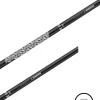 Mitsubishi Chemical 0.370" Iron & Hybrid Shaft engineered by True Spec Golf