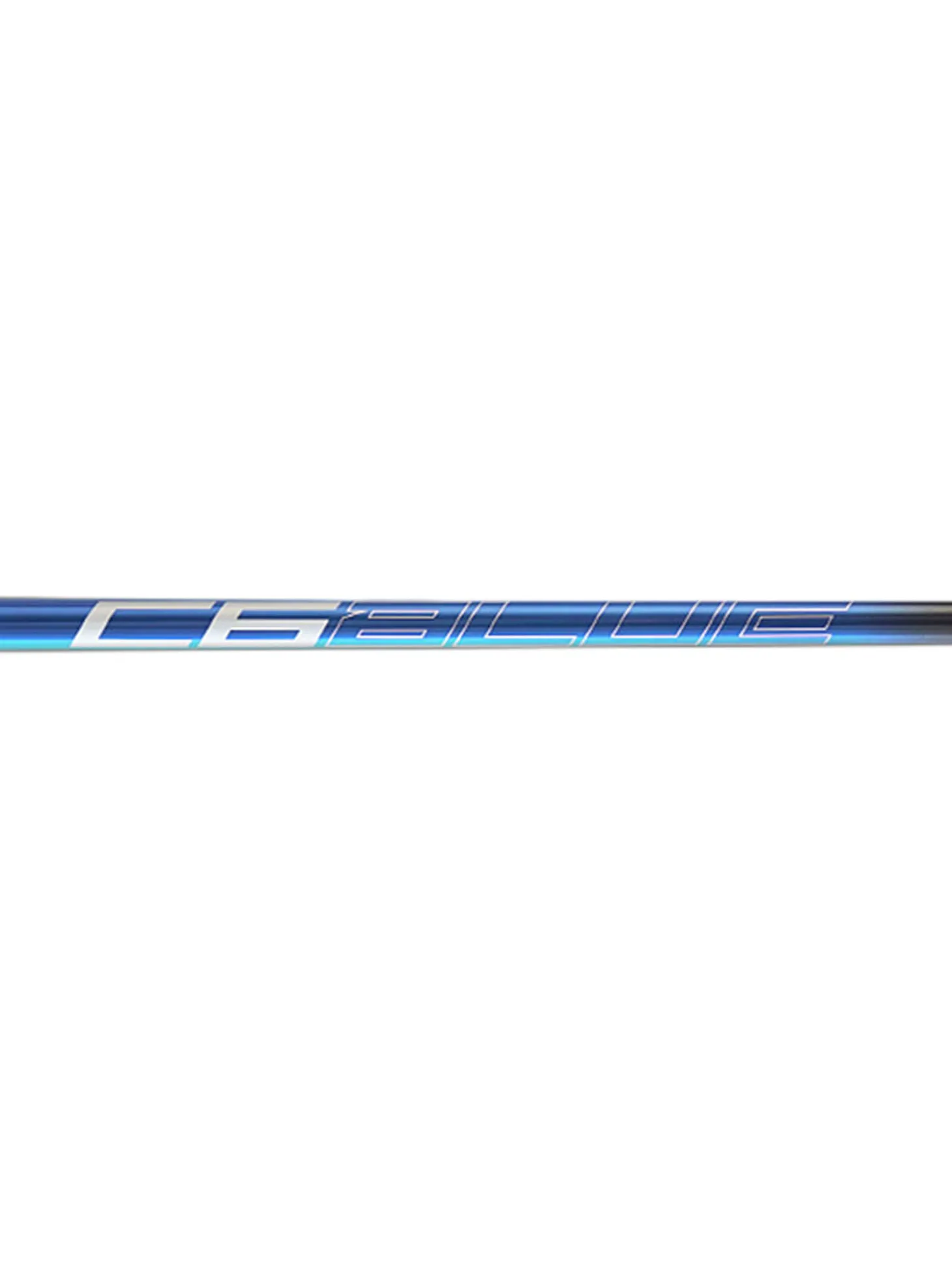Mitsubishi Chemical C6 Blue '22 Series Shaft