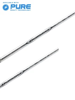 Mitsubishi Chemical Diamana Thump Fairway Shaft