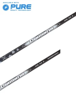 Mitsubishi Chemical Diamana WB Shaft