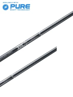 Mitsubishi Chemical MMT 70 Iron Shaft - Parallel Tip