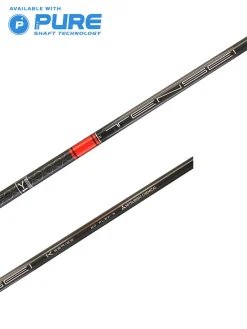 Mitsubishi Chemical Tensei 1K Pro - Orange