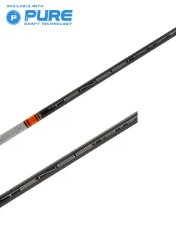 Mitsubishi Chemical Tensei AV RAW - Orange