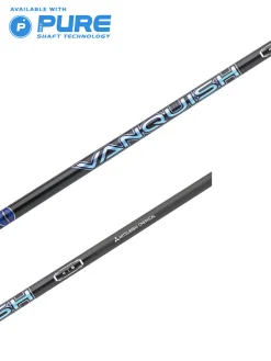 Mitsubishi Chemical VANQUISH Shaft