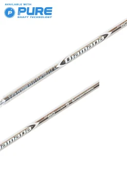 Mitsubishi Rayon Diamana ZF