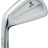 Miura CB-801 Irons - Steel Shaft