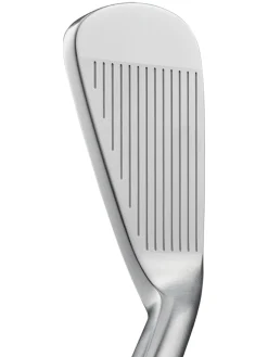 Miura CB-801 Irons - Steel Shaft