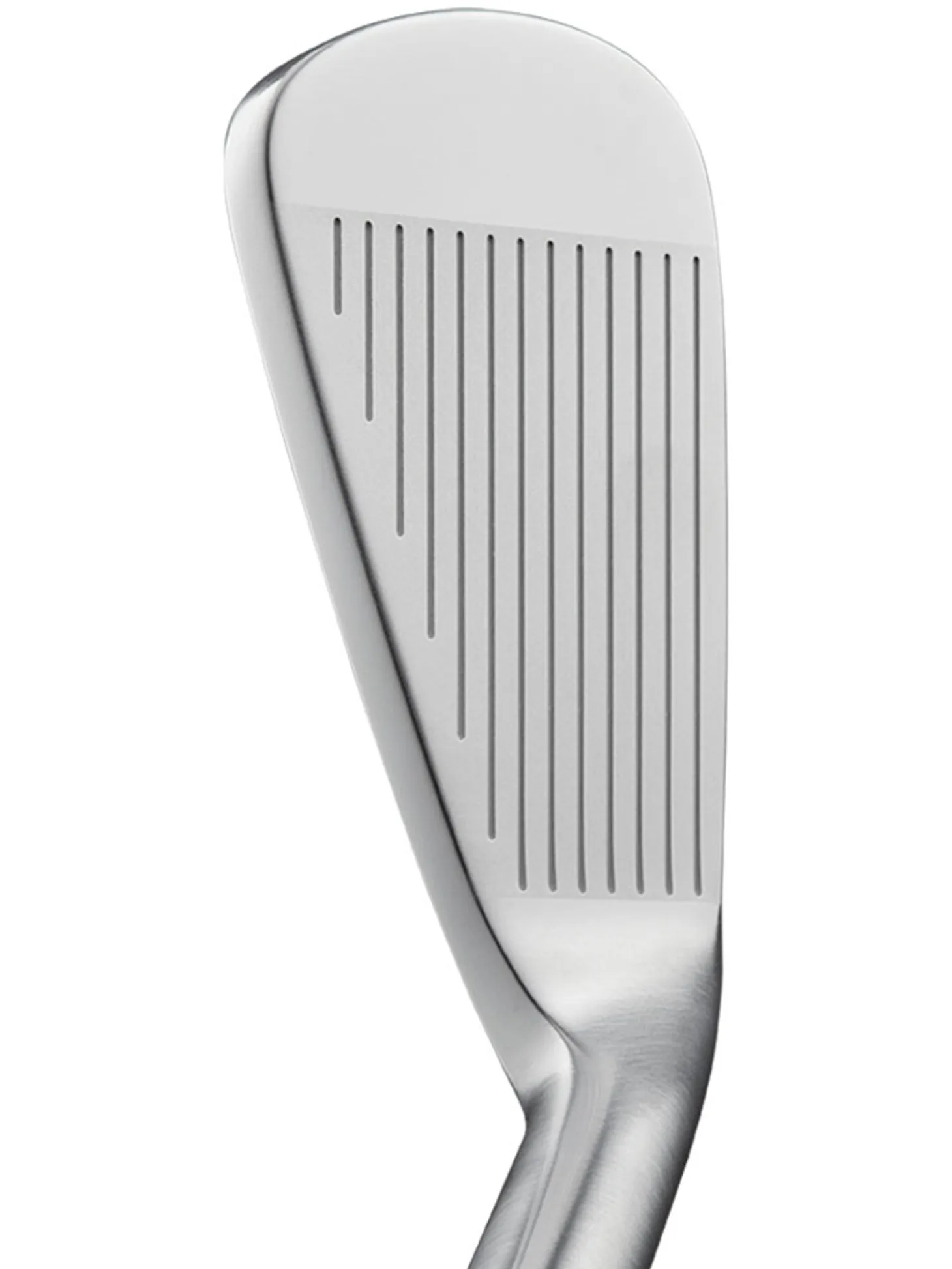 Miura CB-801 Irons - Steel Shaft