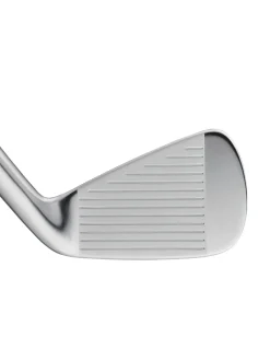 Miura CB-801 Irons - Steel Shaft