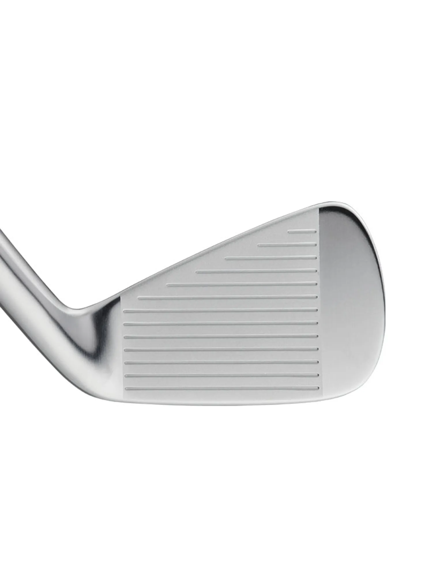 Miura CB-801 Irons - Steel Shaft