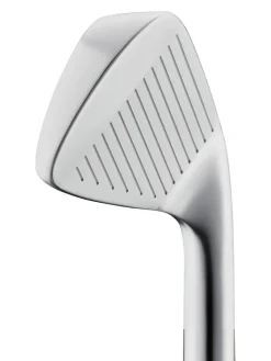 Miura CB-801 Irons - Steel Shaft